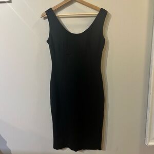 The Most Flattering Little Black Dress